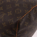 LOUIS VUITTON Monogram Speedy 35 Hand Bag M41524 LV Auth 183086-18