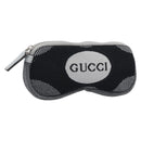GUCCI Beutel Baumwolle Schwarz Auth 183090M-1