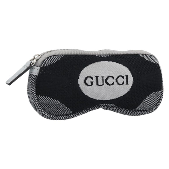 GUCCI Beutel Baumwolle Schwarz Auth 183090M