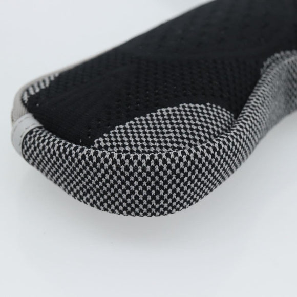 GUCCI Beutel Baumwolle Schwarz Auth 183090M