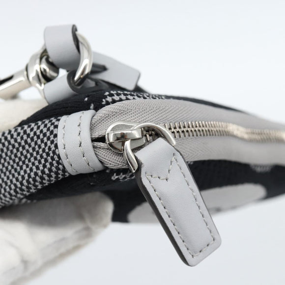 GUCCI Beutel Baumwolle Schwarz Auth 183090M
