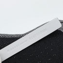 GUCCI Beutel Baumwolle Schwarz Auth 183090M-16