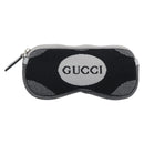 GUCCI Beutel Baumwolle Schwarz Auth 183090M-2