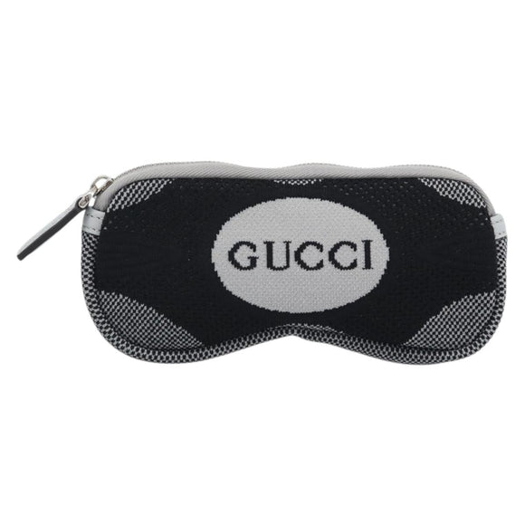 GUCCI Beutel Baumwolle Schwarz Auth 183090M