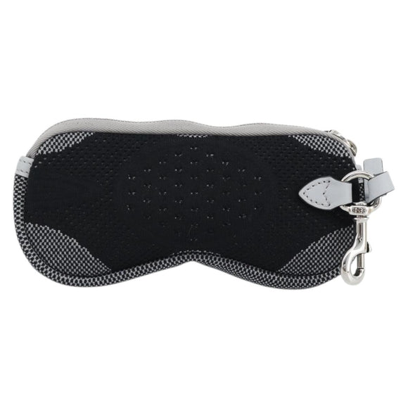 GUCCI Beutel Baumwolle Schwarz Auth 183090M