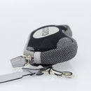 GUCCI Beutel Baumwolle Schwarz Auth 183090M-4