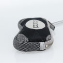 GUCCI Beutel Baumwolle Schwarz Auth 183090M-5