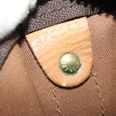 LOUIS VUITTON Monogram Keepall 50 Boston Bag M41426 LV Auth 183099A-12