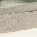 LOUIS VUITTON Damier Salt Trio Messenger Shoulder Bag White N50068 Auth 183100SM-15