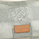 LOUIS VUITTON Damier Salt Trio Messenger Shoulder Bag White N50068 Auth 183100SM-25