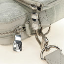 LOUIS VUITTON Damier Salt Trio Messenger Shoulder Bag White N50068 Auth 183100SM-29