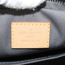 LOUIS VUITTON Damier Salt Trio Messenger Shoulder Bag White N50068 Auth 183100SM-10