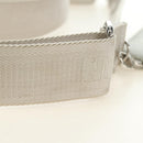 LOUIS VUITTON Damier Salt Trio Messenger Shoulder Bag White N50068 Auth 183100SM-14