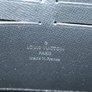LOUIS VUITTON Monogram Eclipse Soft Trunk Wallet Bag M69838 LV Auth 183106V-18
