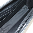 LOUIS VUITTON Monogram Eclipse Soft Trunk Wallet Bag M69838 LV Auth 183106V-19