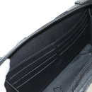 LOUIS VUITTON Monogram Eclipse Soft Trunk Wallet Bag M69838 LV Auth 183106V-22