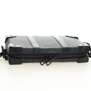 LOUIS VUITTON Monogram Eclipse Soft Trunk Wallet Bag M69838 LV Auth 183106V-6