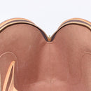 LOUIS VUITTON Monogram Ellipse MM Hand Bag M51126 LV Auth 183114A-18