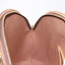 LOUIS VUITTON Monogram Ellipse MM Hand Bag M51126 LV Auth 183114A-19