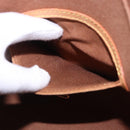 LOUIS VUITTON Monogram Ellipse MM Hand Bag M51126 LV Auth 183114A-20