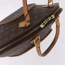 LOUIS VUITTON Monogram Ellipse MM Hand Bag M51126 LV Auth 183114A-6