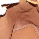 LOUIS VUITTON Monogram Petit Noe Shoulder Bag M42226 LV Auth 183176-18