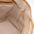 LOUIS VUITTON Monogram Bucket GM Schultertasche M42236 LV Auth 183178-18