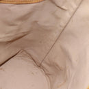 LOUIS VUITTON Monogram Bucket GM Schultertasche M42236 LV Auth 183178-19