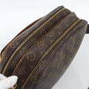 LOUIS VUITTON Monogram Reporter PM Shoulder Bag M45254 LV Auth 183180A-6
