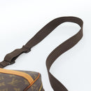 LOUIS VUITTON Monogram Reporter PM Shoulder Bag M45254 LV Auth 183180A-8