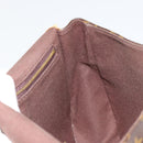 LOUIS VUITTON Monogram Menilmontant PM Umhängetasche M40474 LV Auth 183182-21