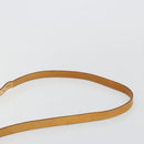 LOUIS VUITTON Monogram Menilmontant PM Umhängetasche M40474 LV Auth 183182-8