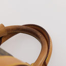 LOUIS VUITTON Monogram Keepall 55 Boston Bag M41424 LV Auth 183184-8