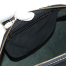 LOUIS VUITTON Epi Speedy 40 Handtasche Schwarz M42982 LV Auth 183190SAV-20