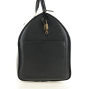 LOUIS VUITTON Epi Speedy 40 Handtasche Schwarz M42982 LV Auth 183190SAV-3