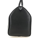 LOUIS VUITTON Epi Speedy 40 Handtasche Schwarz M42982 LV Auth 183190SAV-4