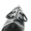 LOUIS VUITTON Epi Speedy 40 Handtasche Schwarz M42982 LV Auth 183190SAV-6