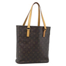 LOUIS VUITTON Monogram Vavin GM Tote Bag M51170 LV Auth 183199-1
