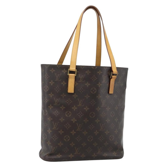 LOUIS VUITTON Monogram Vavin GM Tote Bag M51170 LV Auth 183199