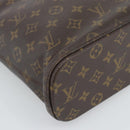 LOUIS VUITTON Monogram Vavin GM Tote Bag M51170 LV Auth 183199-14