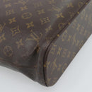 LOUIS VUITTON Monogram Vavin GM Tote Bag M51170 LV Auth 183199-16
