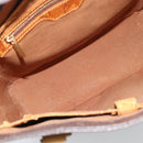 LOUIS VUITTON Monogram Vavin GM Tote Bag M51170 LV Auth 183199-11