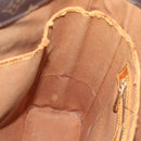 LOUIS VUITTON Monogram Vavin GM Tote Bag M51170 LV Auth 183199-18