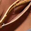 LOUIS VUITTON Monogram Vavin GM Tote Bag M51170 LV Auth 183199-20