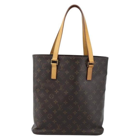 LOUIS VUITTON Monogram Vavin GM Tote Bag M51170 LV Auth 183199