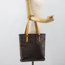 LOUIS VUITTON Monogram Vavin GM Tote Bag M51170 LV Auth 183199-23