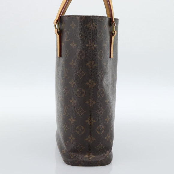LOUIS VUITTON Monogram Vavin GM Tote Bag M51170 LV Auth 183199