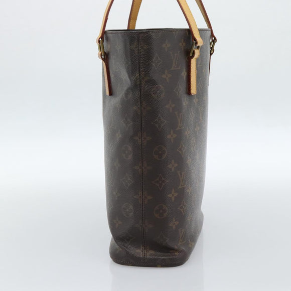 LOUIS VUITTON Monogram Vavin GM Tote Bag M51170 LV Auth 183199