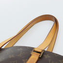 LOUIS VUITTON Monogram Vavin GM Tote Bag M51170 LV Auth 183199-8