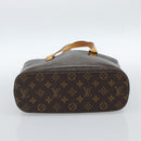 LOUIS VUITTON Monogram Vavin GM Tote Bag M51170 LV Auth 183199-5